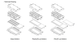 Cell Culture Chamber Slides, 12/Case, view 2