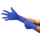 Microflex® Ultraform® UF-524 Nitrile Gloves, Thin Ergonomic Design, 3000/Case
