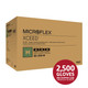 Microflex® XCEED® XC-310 Blue Nitrile Gloves