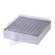 Drosophila Vials, Polystyrene, 500/Case