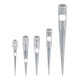 (New) PurePointª 10ul Extra-Long FILTER Pipet Tips, Sterile (10 racks of 96), 960/Pk - Image 2