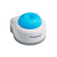 Vornado™ miniature vortexer, MULTIPLE color cup heads, 100 to 240V with US Plug