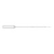 Transfer Pipette , 5mL Large Bulb, Graduated to 1mL