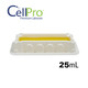 CellPro™ Reagent Solution Reservoir, 25mL w/ 5 Lids - Image 1