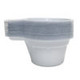 WeighBucket, Weigh Boat, 40mL, with handle, 500/Pk, view 3
