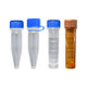 ScrewSeal™ 1.5mL & 2.0mL Screw Cap Microcentrifuge Tube
