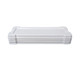 Lids for 25mL solution reservoirs, sterile, 5 per bag