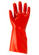 AlphaTec® 15-554 PVA-coated protective gloves