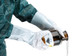 AlphaTec® 02-100 Highly chemical-resistant gloves