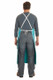 ALPHATEC® 56-102 PVC Aprons