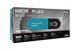 Microflex® MidKnight™ Touch 93-732 Nitrile Exam Gloves