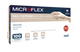 Microflex® 10-754 Daily Defense Natural Latex Gloves