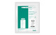 Ansell™ 73-711 DermaShield™ Sterile Neoprene Gloves, Class 100 (ISO 5)