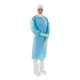 BioClean-C Apron with Sleeves BCAS - image 1