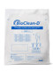 CleanTough™ BDFC Coveralls with Hood & Boots - ISO 4 Rated