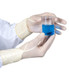 BioClean™ Legacy BLA2 Non-sterile Disposable Latex Cleanroom Gloves