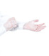 Ansell® BioClean™ Vector BVA-E Cleanroom Vinyl Gloves
