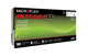 Microflex® Integra® EC N87 Nitrile Exam Gloves with Extended Cuff