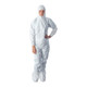 BioClean-D Coverall with Hood and Integrated Boots