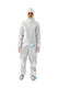BioClean-D™ Drop-down Sterile Garment with Hood S-BDSH