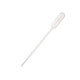 Transfer Pipette, 5mL Large Bulb, Graduated