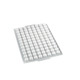 Cellpro™ Sealing Mats for 96 Round Well Plates, Printed "-" open, Ø7.3mm, 50/cs
