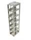 Chest Freezer Racks for 96-Well and 384-Well Microtiter Plates