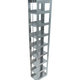 96 & 384 Well Plate Chest Freezer Racks: 8-Shelf Rack