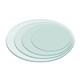 ASI™ Round Glass Coverslips, 12mm