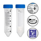 ProSeries™ High Performance 50mL Centrifuge Tubes