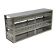 Upright Freezer Drawer Rack: Organize 50ml Centrifuge Tubes