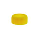 Screw Cap for 2.0mL (MT3172) Microtube, Assorted Colors (Red, Blue, Green, Yellow, Orange), w/ O-Ring, DNase, RNase & Pyrogen-Free, 1000/Case