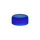 Screw Cap for 2.0mL (MT3172) Microtube, Assorted Colors (Red, Blue, Green, Yellow, Orange), w/ O-Ring, DNase, RNase & Pyrogen-Free, 1000/Case