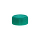 Screw Cap for 2.0mL (MT3172) Microtube, Assorted Colors (Red, Blue, Green, Yellow, Orange), w/ O-Ring, DNase, RNase & Pyrogen-Free, 1000/Case