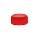 Screw Cap for 2.0mL (MT3172) Microtube, Assorted Colors (Red, Blue, Green, Yellow, Orange), w/ O-Ring, DNase, RNase & Pyrogen-Free, 1000/Case