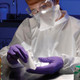 Kimberly-Clark® Kimtech™ Purple Nitrile-Xtra™ Exam Gloves , 5.9 Mil, Ambidextrous, 12", 500/Case
