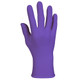 Kimberly-Clark® Kimtech™ Purple Nitrile-Xtra™ KC500 Exam Gloves , 5.9 Mil, Ambidextrous, 9.5"
