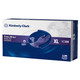 Kimberly-Clark® Kimtech™ Purple Nitrile-Xtra™ KC500 Exam Gloves , 5.9 Mil, Ambidextrous, 9.5"