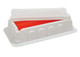 Lids for 50mL solution reservoirs, sterile, 5 per inner pack, 200/Pk