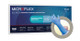 Microflex® 93-243 Powder Free, Long Cuff, Nitrile Gloves, 1000/Case
