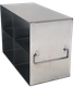 Upright Freezer Racks for 3.75″ Boxes- Rack Only- 2 Boxes Deep x 2 Boxes High