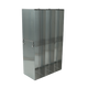Upright Freezer Racks for 96-Well and 384-Well Plates with Locking Rod – Rack Only (84-96 Plates)