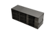 Upright Freezer Rack for 50-Cell 0.5ml Microtube Storage Boxes, 3x3x2 Configuration, 18 Box Capacity