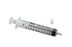 Exel International Luer Slip Sterile Syringes - image 1