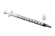Exel International Luer Slip Sterile Syringes - image 3