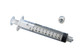 Exel International Luer Lock Sterile Syringes - image 6