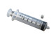Exel International Bulk Non-Sterile Luer Lock Syringes - image 1