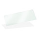 ASI™ Rectangle Glass Coverslips, 24X60mm