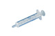 HSW®  2-Part Luer Lock Non-Sterile Syringe
