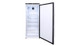 Arctiko™ LRE 285-US Medium Upright Refrigerator, 9.36cu. ft.
